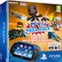 La PS Vita en pré-commande à 199 euros avec 10 jeux