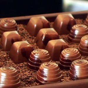 Les chocolats Dufoux ouvre une nouvelle boutique à Parray