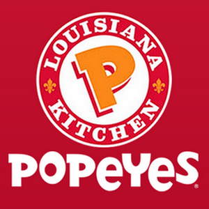 Un nouveau restaurant Popeyes débarque dans le sud !
