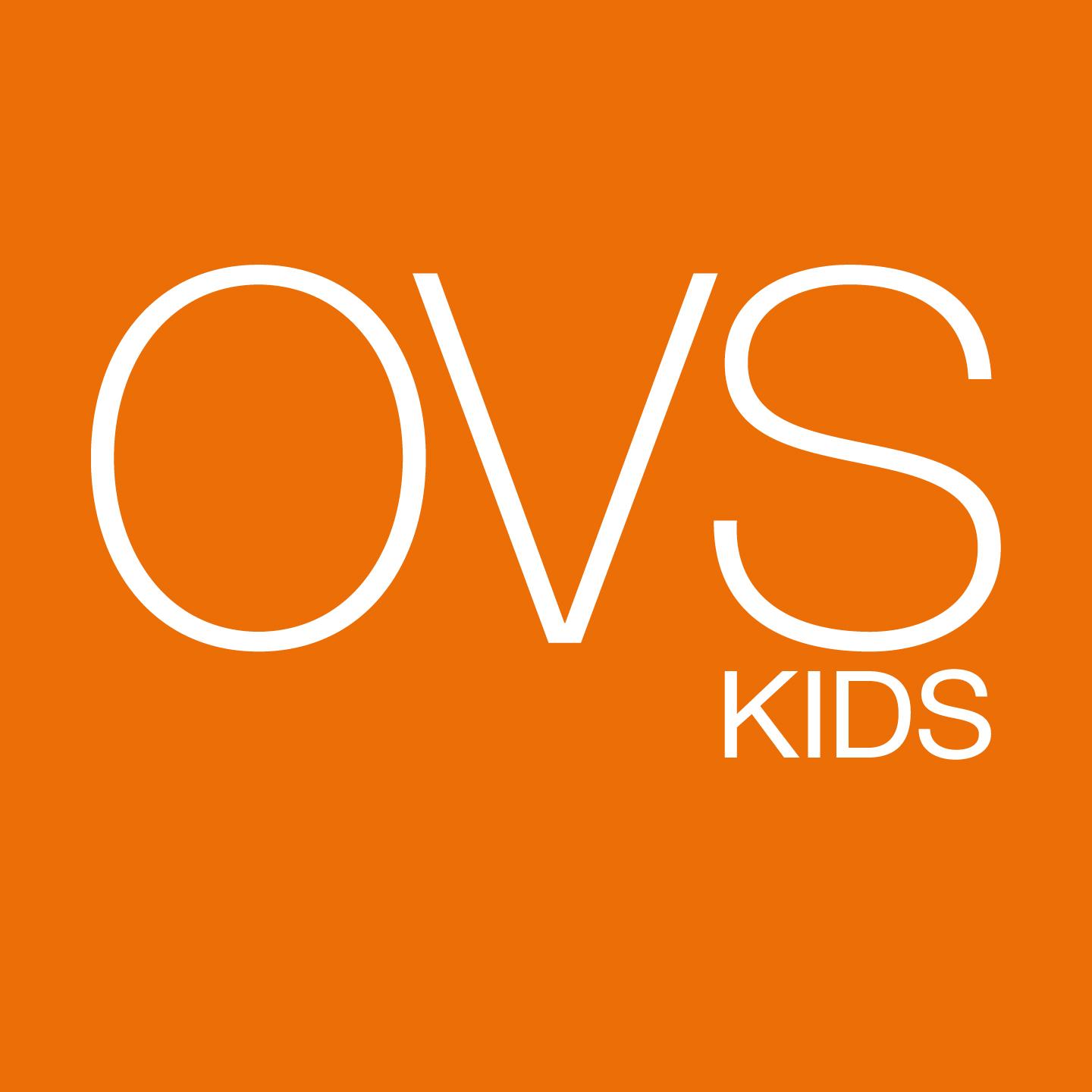 OVS, la mode pour enfant, veut retenter sa chance en France