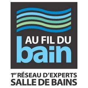 Logo Au fil du bain