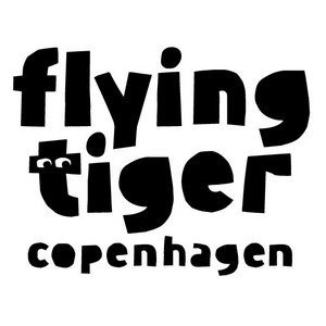 Logo Flying Tiger