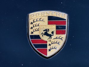 Logo Porsche