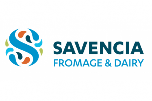 Savencia Fromage & Dairy.