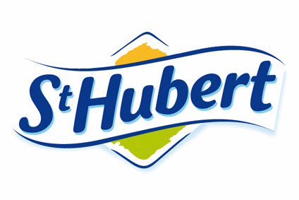 Saint Hubert