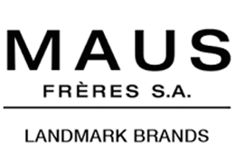 Maus Frères Holding