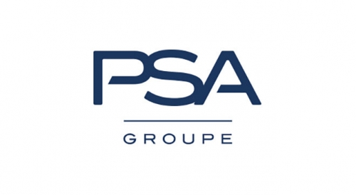 Groupe PSA
