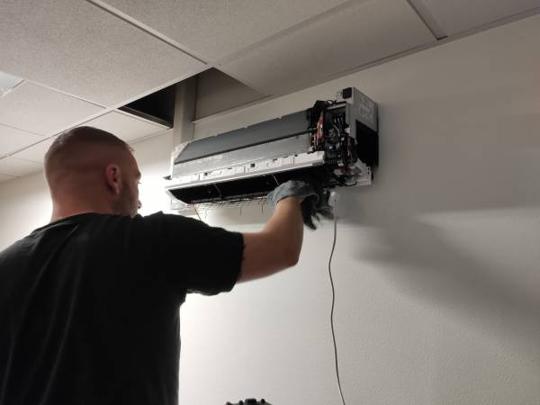 FHV - FRANCE HYGIENE VENTILATION