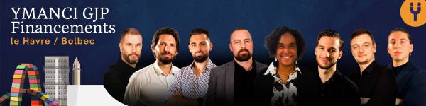 Ymanci Gjp Financements