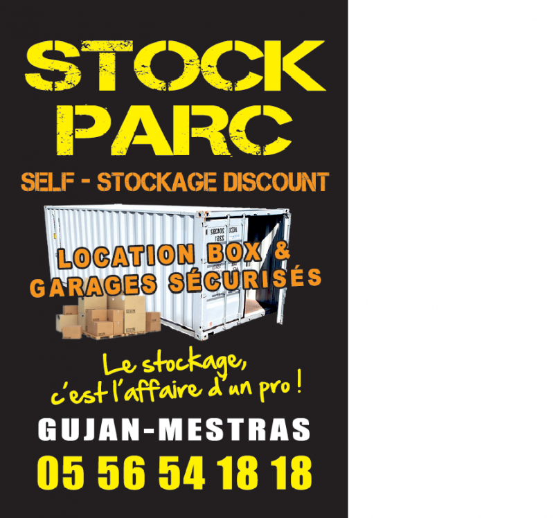 STOCK PARC