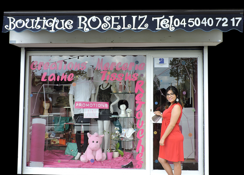 Boutique Roseliz