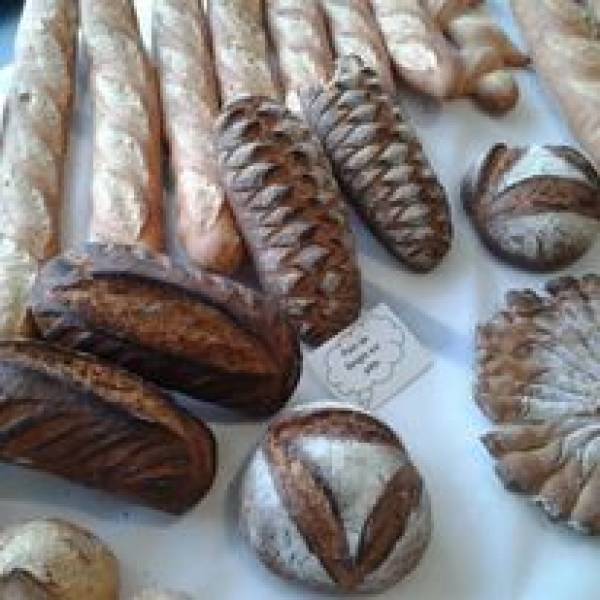 Boulangerie Gaudin