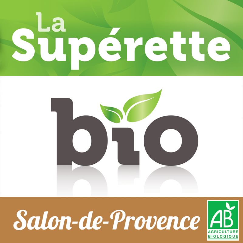 La Supérette Bio
