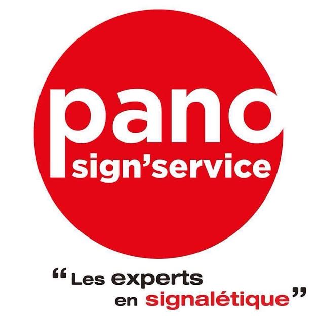 Pano Sign' Creil /