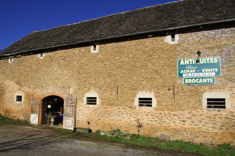 Antiquités Joao Manuel