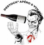 Destock Apéro Vin - 3