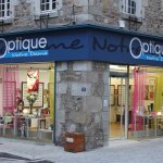 Optique Notre Dame - 1