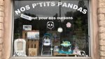 Nos p'tits pandas - 2