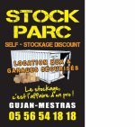 STOCK PARC - 1