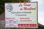 Ferme de Morillard - 4