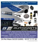 Bf Autoparts Breizh - 1