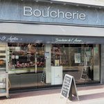 Boucherie de l'Avenir - 1