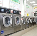 LAVERIE AUTOMATIQUE - 4