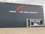 Auto Pièces Services - 1