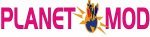 Planet'Mod - 1
