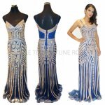 LE TEMPS D'UNE ROBE - 1