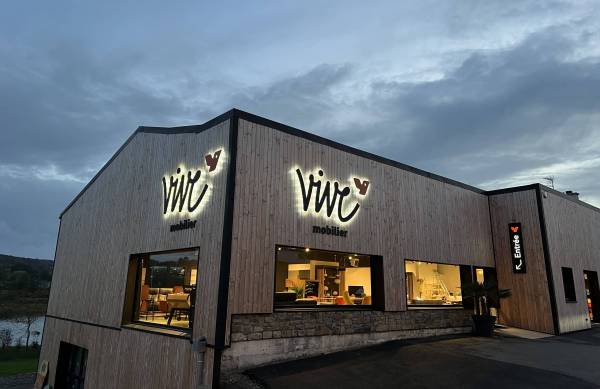 Vive mobilier