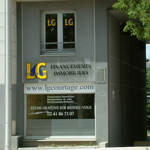 LG Courtage