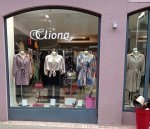 Cliona - 1