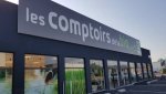 Les Comptoirs De La Bio - 1