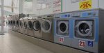 LAVERIE AUTOMATIQUE - 2