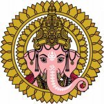 Ganesha - 1