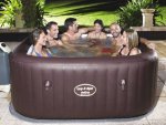 Jacuzzi Gonflable - 4