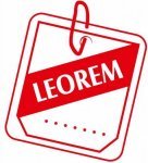 LEOREM - Personnalisation Vêtements - 1