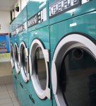 LAVERIE AUTOMATIQUE MG - 5