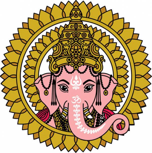 Ganesha