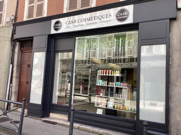 Cash Cosmetiques