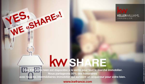 Conseillière en Immobilier