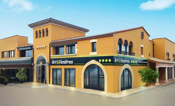 Art et Fenêtres Perpignan