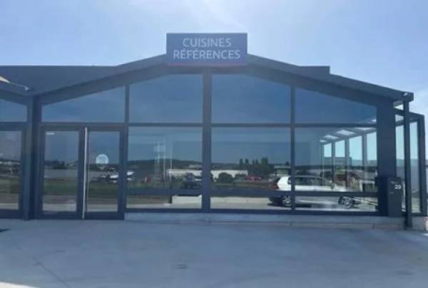 Cuisines Références Vesoul
