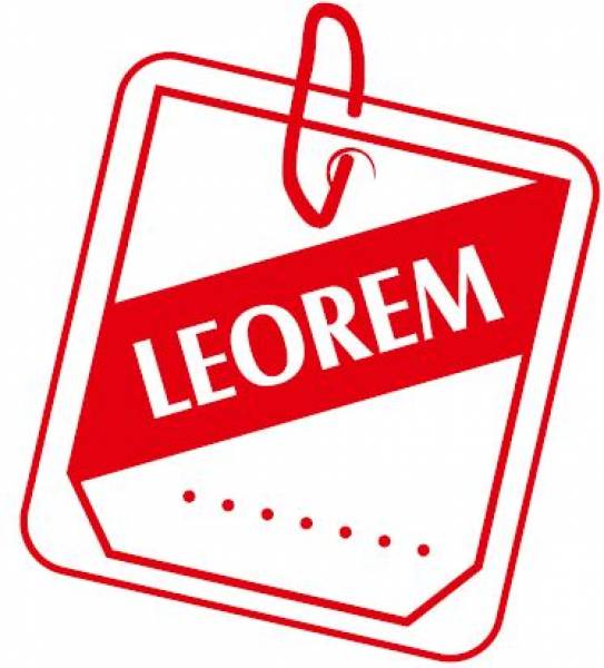 LEOREM - Personnalisation Vêtements
