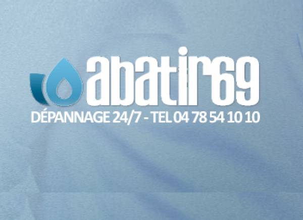 Abatir 69 - Serrurier Lyon & Vitrier