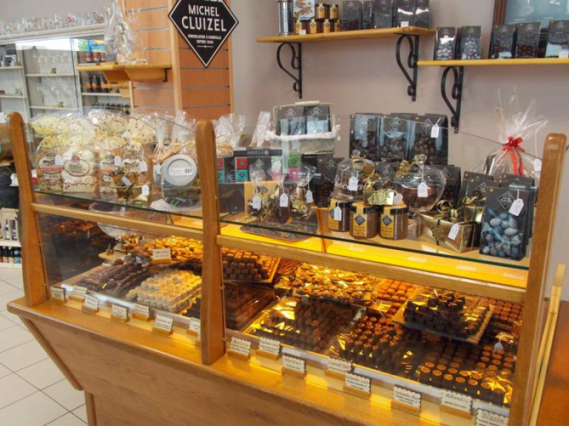 Cave La Vigne aux Princes