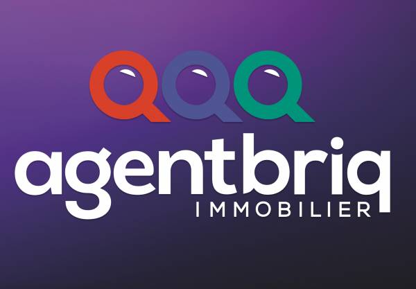 Agentbriq Immobilier