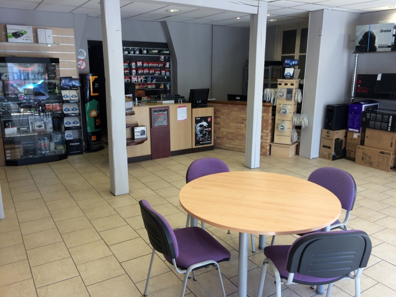 Informatique du Pays d'Auge