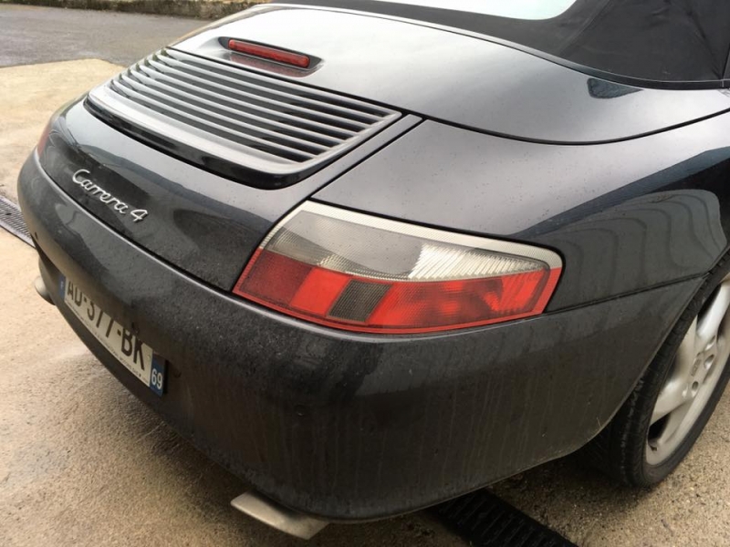 COCO'Clean Jean-Marc RABEFIRAISANA